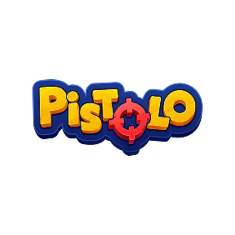 pistolo  casino logo